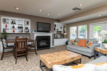 Desertbrook | clubhouse